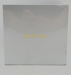 GMKtec Mini PC Computer, G10 Ryzen 5 3500U, 16GB RAM 512GB SSD Office Home Busin