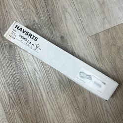 Pendant Light With Bulb / Havsris From Ikea