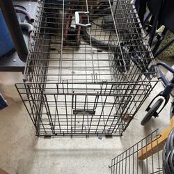 Pet Crates Cage