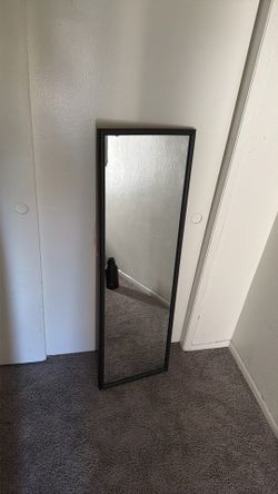 Body Mirror