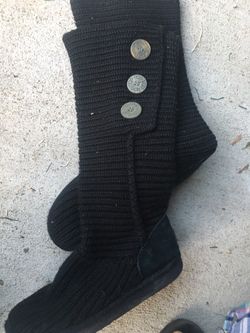 Ugg boots