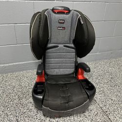 Britax Frontier ClickTight Harness-2-Booster Car Seat