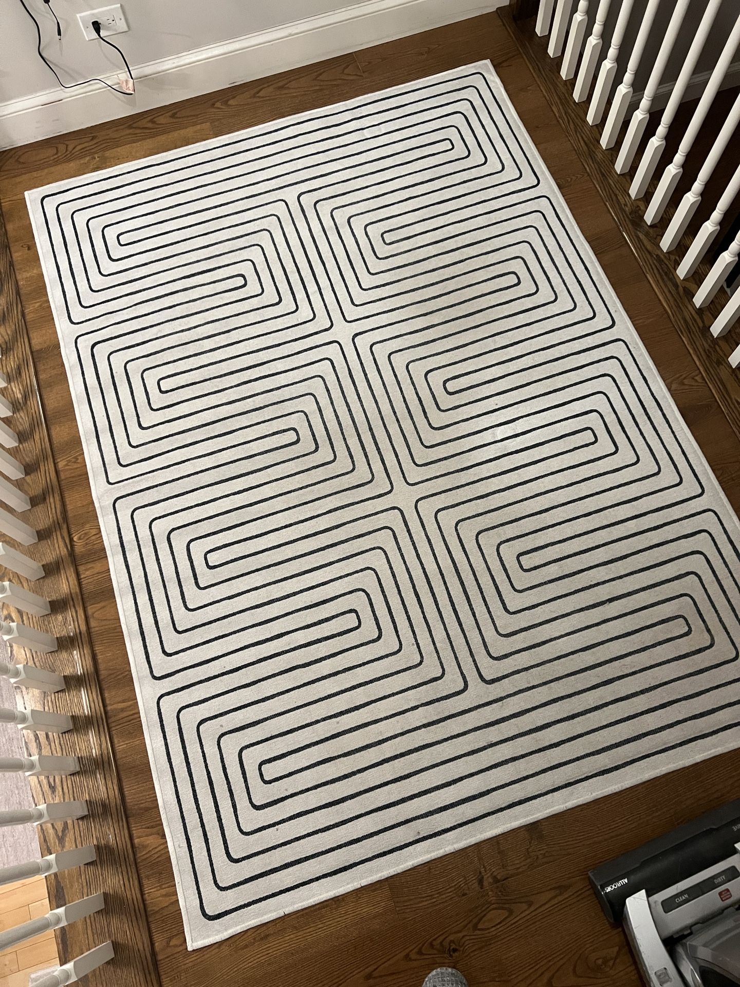 Ruggable Rug 