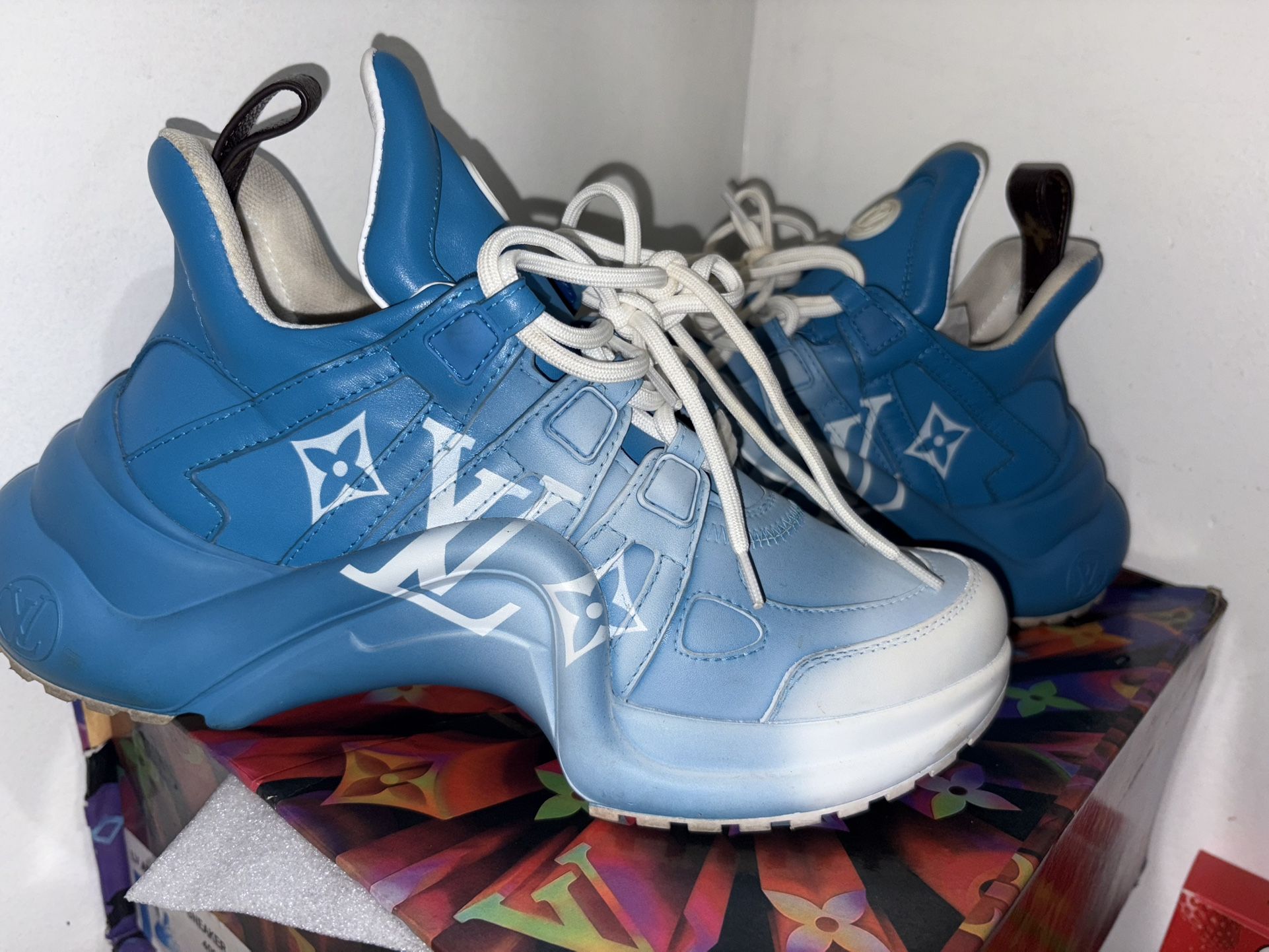 Louis Vuitton