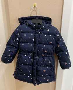 Gap toddler Girl 2years Jacket