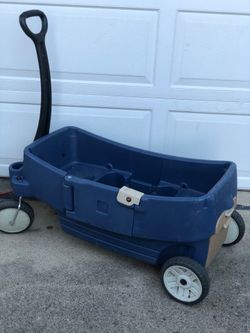kid’s wagon