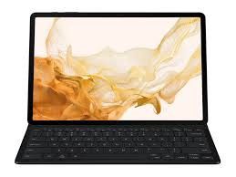 Samsung S8 Tab With Keyboard Mini Comp