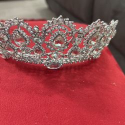 Exquisite Tiara
