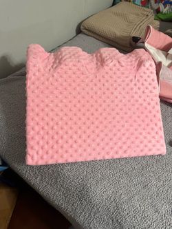 Incline pillow