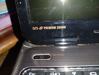 Dell Inspiron Lop top 