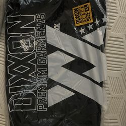 Dixxon Premium Garments