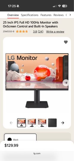 FHD MONITOR