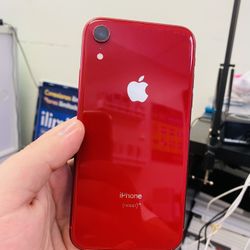 Apple iPhone XR