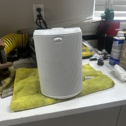 Speakers