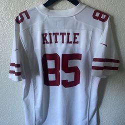 George Kittle Jersey