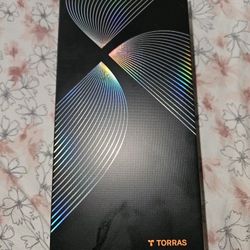 Torras Magnetic Armor Stand Samsung Galaxy Z Fold 6 Case