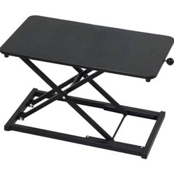 Standing Desk
