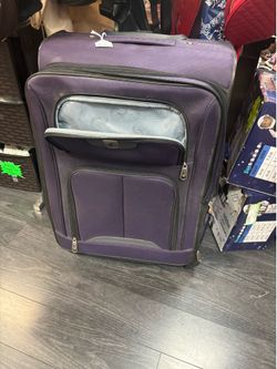 Suitcase
