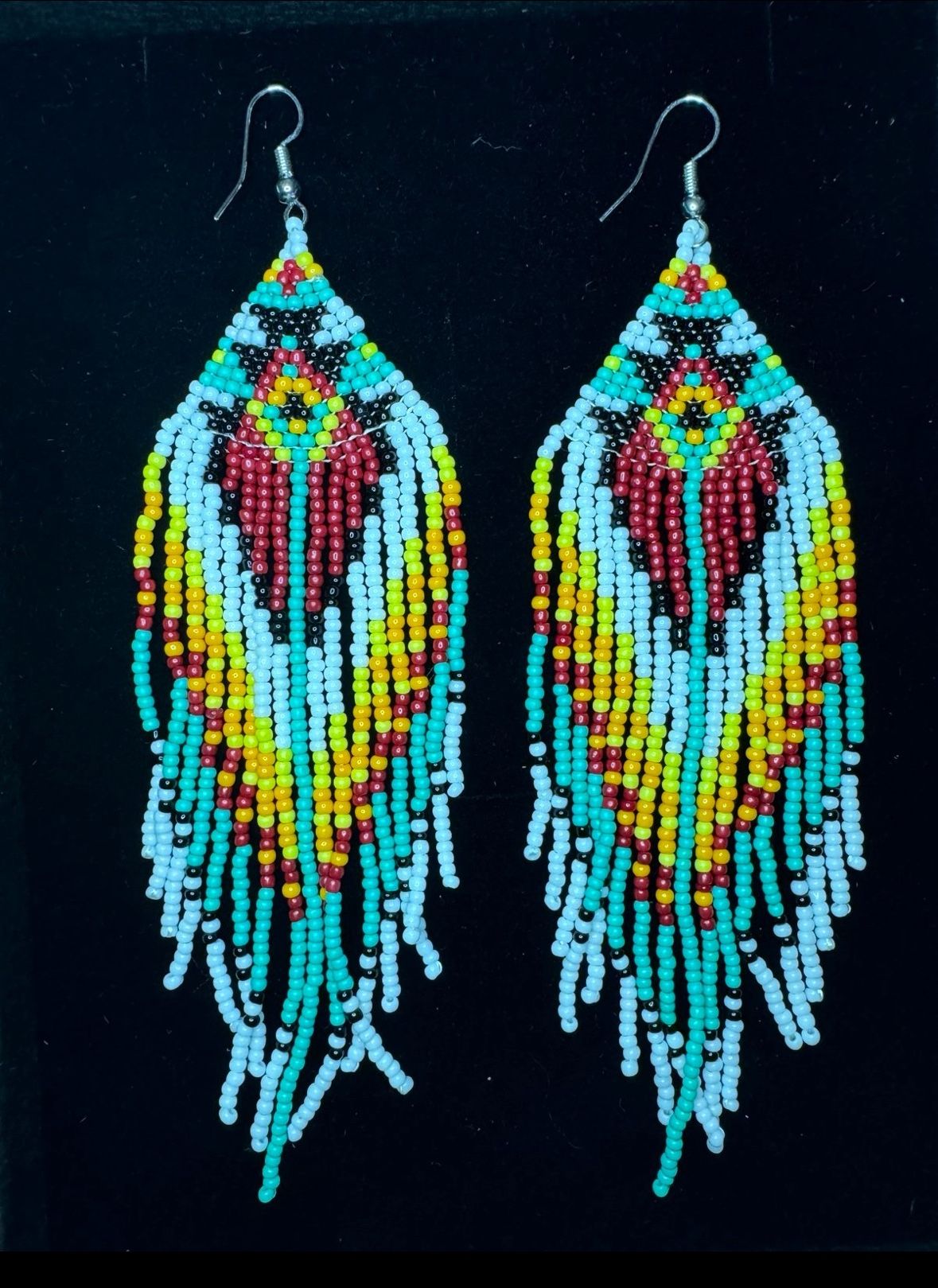 Stunning Earrings