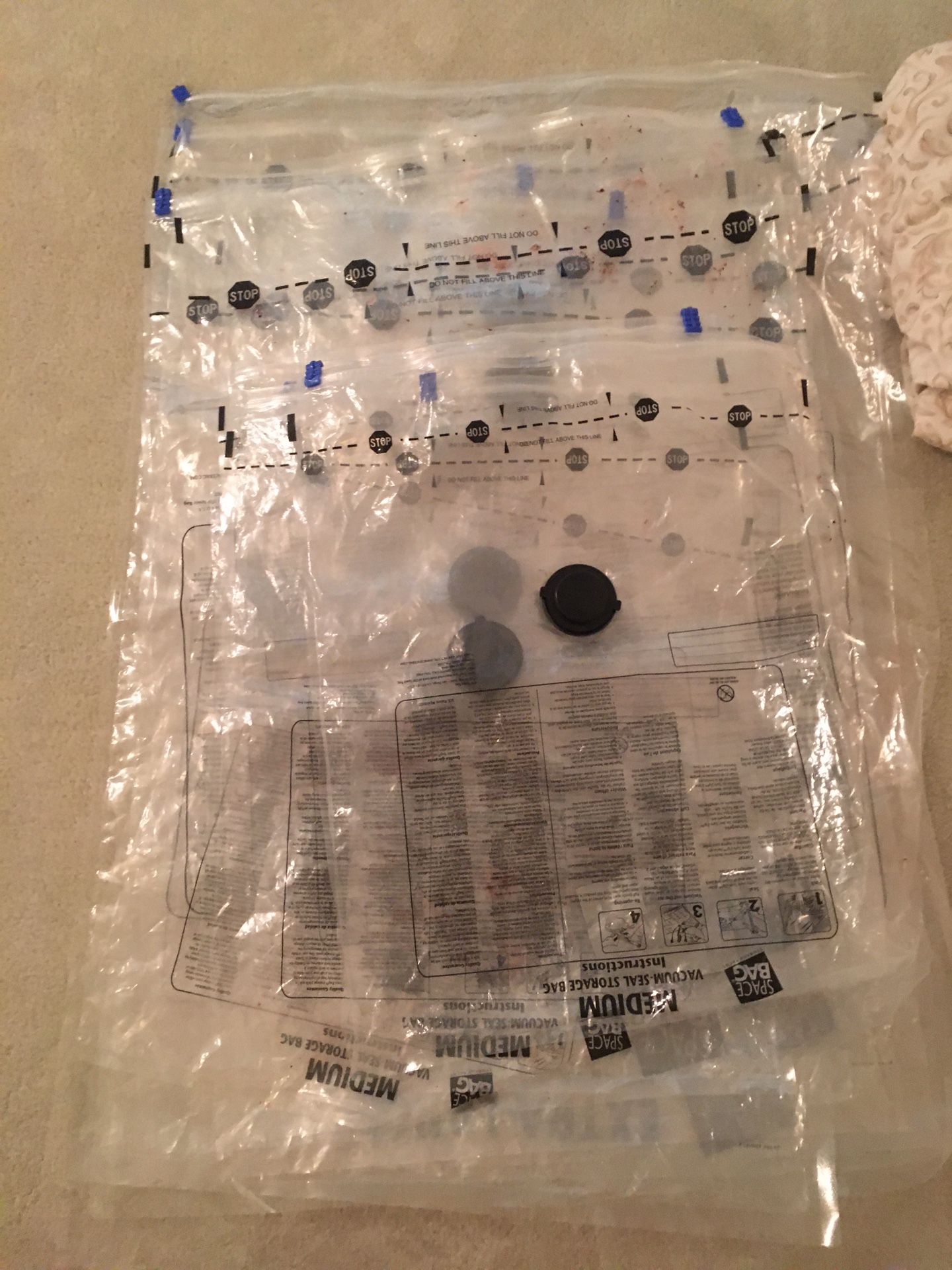 Vacuum Bags