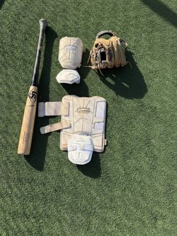 Baseball gear