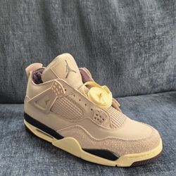Air Jordan 4