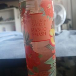 Mango Smash Victorias Secret