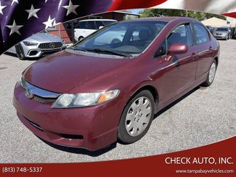2009 Honda Civic