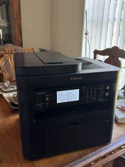 Canon imageClass MF227dw Printer