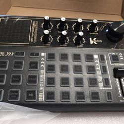 New Multifunction Sound Mixer Card