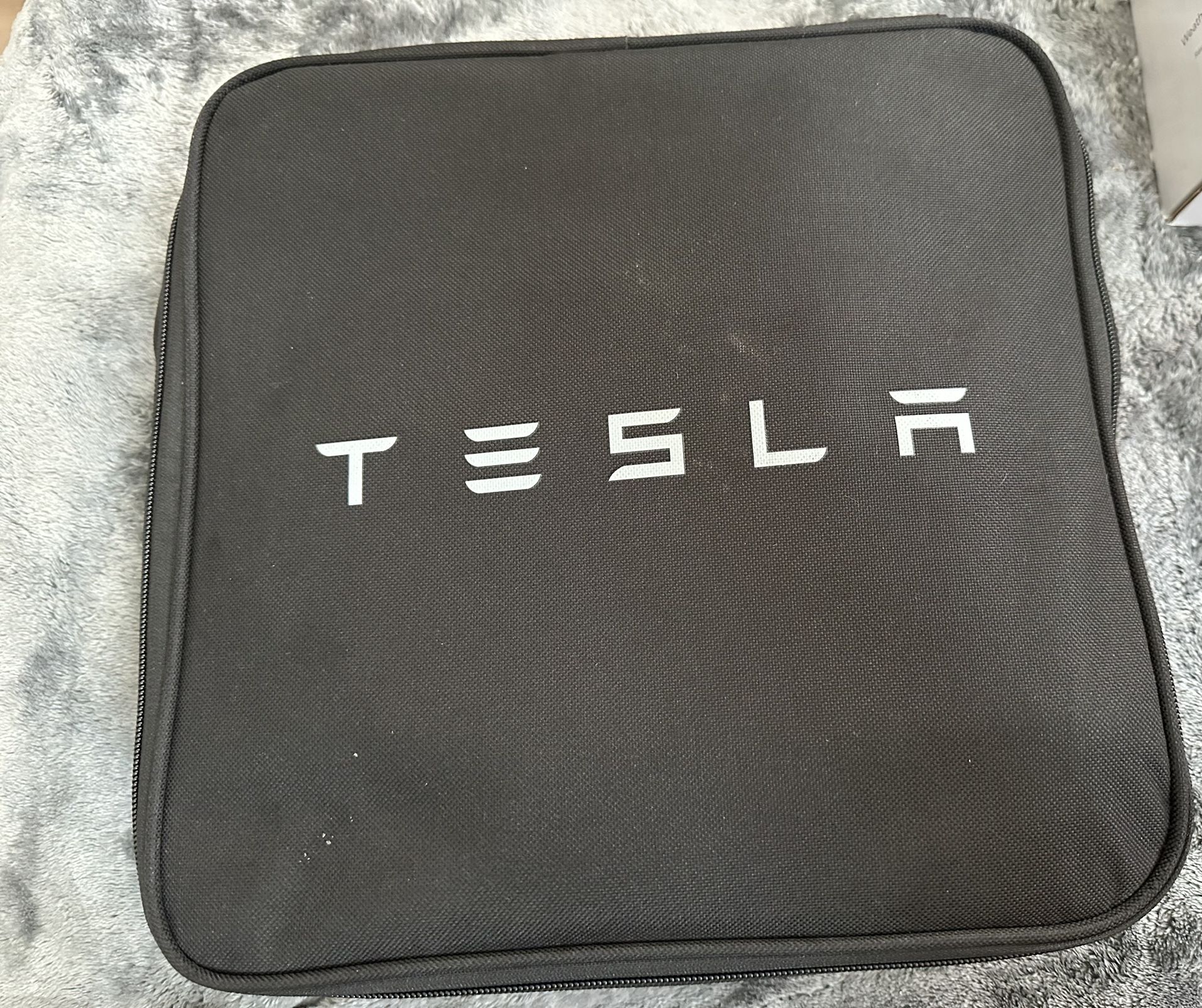Tesla Model 3 Home Charging Cable