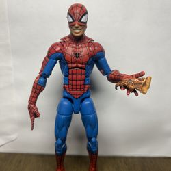 Marvel Legends Spider-Man