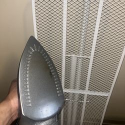 Ironing Board/Iron 