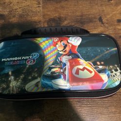 Nintendo Switch Case Traveler