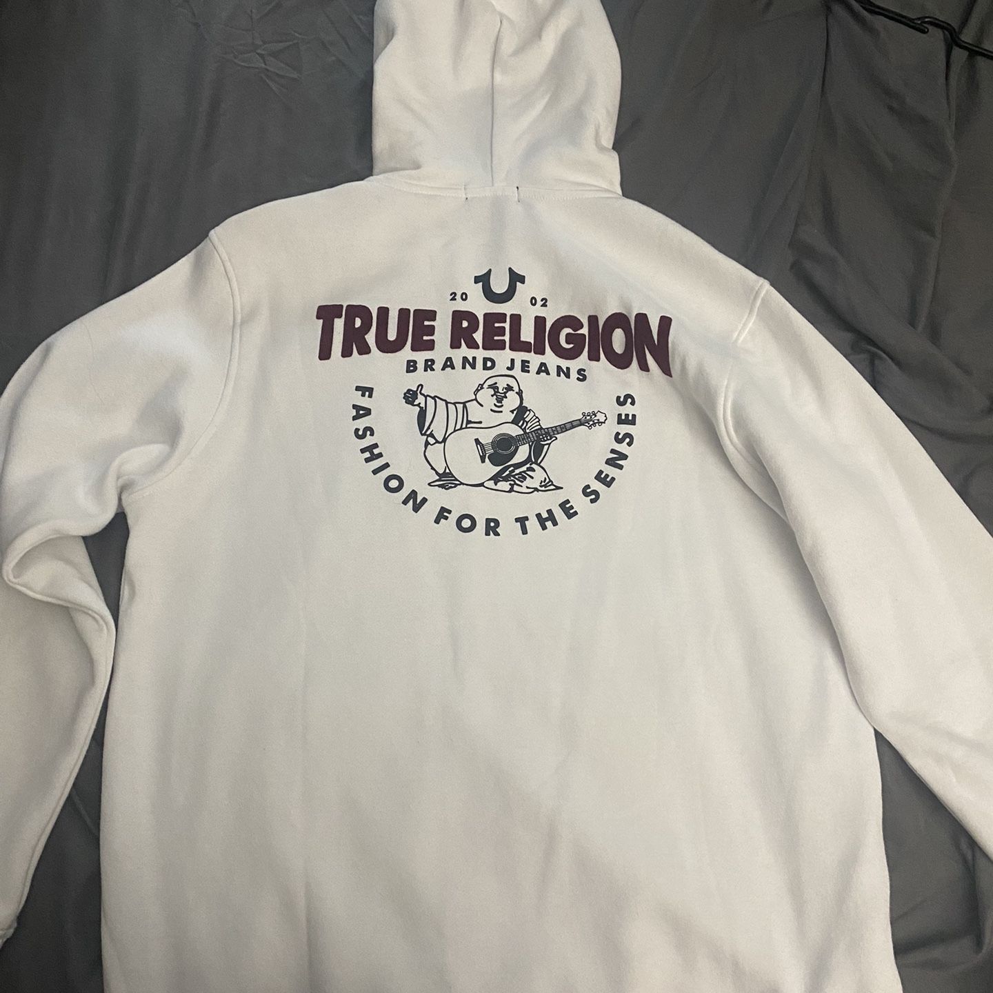 True Religion Hoodie 