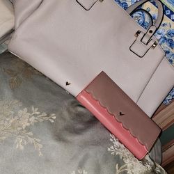 Purse & Wallet