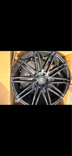 Rim