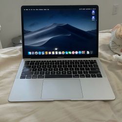 MacBook Air (Retina, 13-inch, 2019)