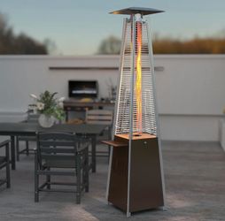 Modern Foowin Patio Heater