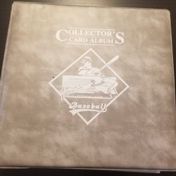 BASEBALL CARDS OVER 700!!