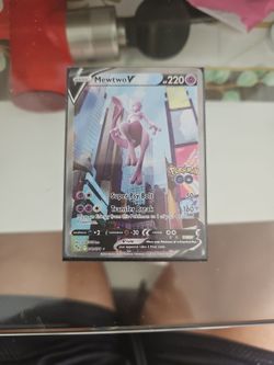 Mewtwo