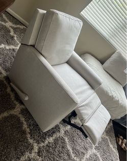 Glider Recliner