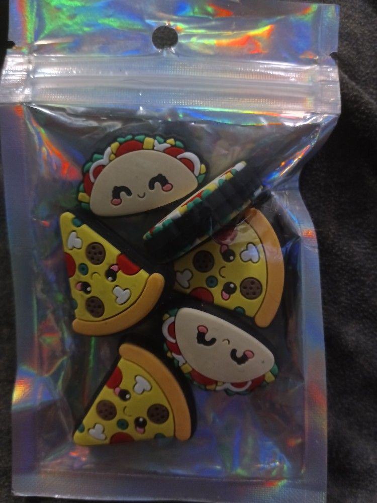 Big Lot of DIY Focal Beads- Must Sell