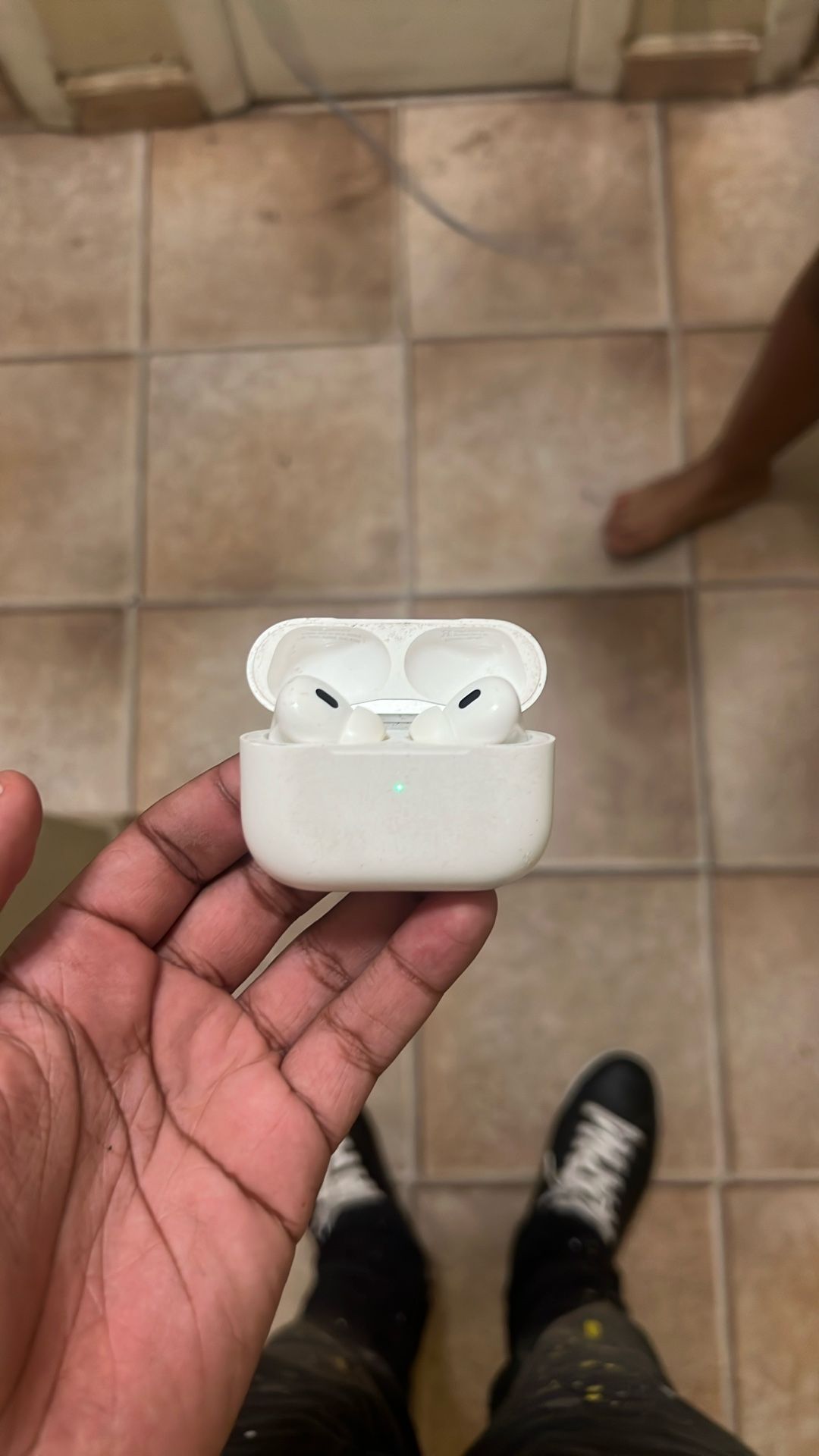 Air Pods Pro Bundle