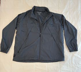 SCOTTeVEST packer windbreaker men’s xxxl