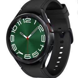 Galaxy Watch