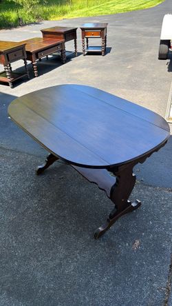 Antique table