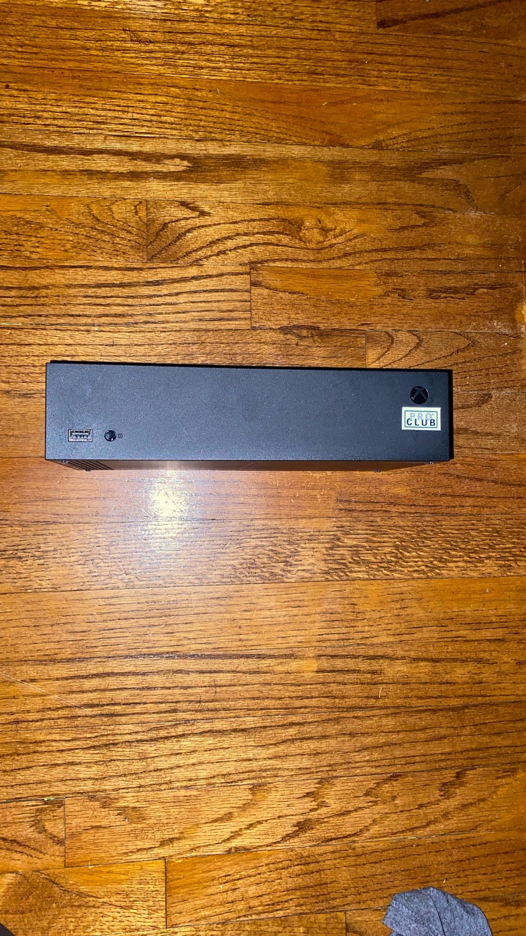 Xbox Series S Black Version 1TB