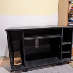 Media Console