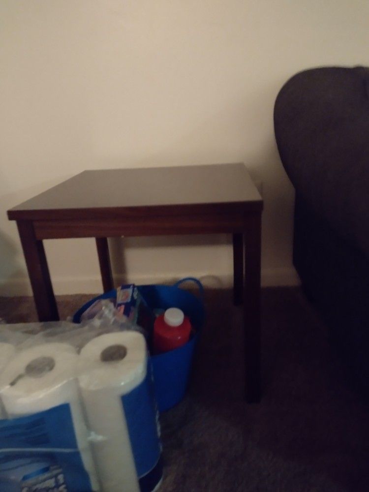 Side table